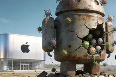 谷歌称四成Android设备不再收到安全补丁，10亿用户需要换机