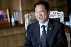 110亿山东富豪，又双叒叕拿下亿元美金大单