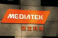 联发科：Q4净利229.3亿元台币 同比下降3.6%