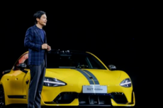 SU7 Ultra销量暴跌，雷军“豪车梦”遇阻？