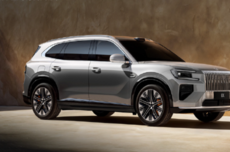 极氪回应8X信息提前泄露事件:打乱既定信息发布节奏