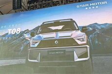 追觅造车最靠谱的一集 结果是当改装厂？