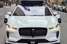 消息称Waymo拟融资约160亿美元，估值接近1100亿美元