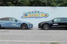 百万粉丝博主发小米极氪对撞测试视频被捕 团队回应称没收黑钱、不是黑公关