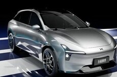 小鹏2026年都有哪些新车？G和MONA系列有4款全新SUV