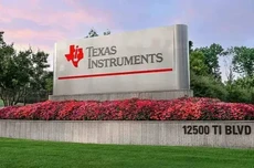 德州仪器2025年数据中心收入同比增长64%，占整体营收近一成