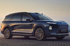 历时134天，蔚来全新ES8汽车完成第6万台交付