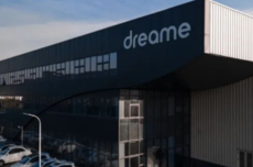 追觅汽车SUV车型外观亮相：共三款