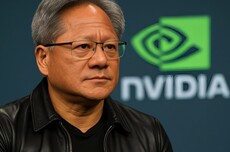 英伟达黄仁勋：只要AI公司能赚钱就会加倍、加倍、再加倍地投入