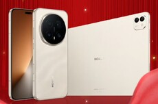 荣耀成2025年全球增长最快厂商，中高端海外市场份额激增