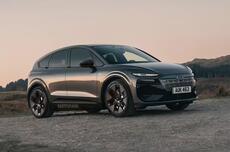 奥迪将重启A2之名，打造突破界限的全新纯电掀背车