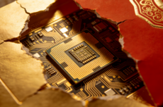 红包里的国产AI芯片，才是未来