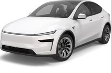 曝特斯Model Y成2025年欧洲最畅销纯电车型，但品牌总销量被大众反超