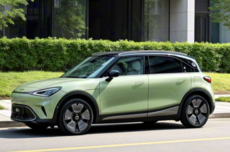 2019-2025新车销量趋势图出炉：汽油车份额降至43%