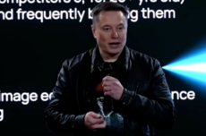 马斯克离不开华人骨干