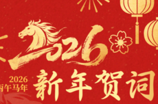 凤凰网山东2026新春贺词｜乘龙马之势，赴强省新程