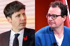 超级碗广告大战：Anthropic攻击OpenAI，奥特曼怒斥“不诚实”