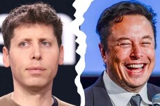 奥特曼的核聚变与马斯克的太空算力，谁在贩卖泡沫