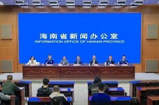 海南进入森林防灭火关键期，多部门联合提升应急处置能力