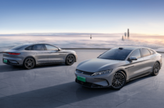 消息称比亚迪硫化物固态电池寿命、快充等实现突破，明年有望小批量生产