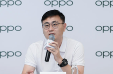 李杰接任OPPO法定代表人