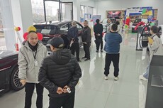 市场监管总局：汽车销售企业使用欺骗性、误导性的语言等标示价格存在较大法律风险