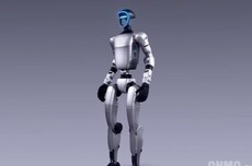 盘点马年春晚合作伙伴：人工智能机器人板块有6家