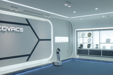 科沃斯发严正声明 疑回应追觅俞浩吐槽友商购买水军言论