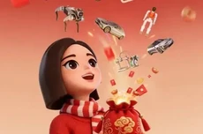 豆包官宣“要上总台春晚”，除夕送机器人等十万份接入豆包大模型的科技产品