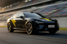 小米YU7 GT来了 跑纽北的SUV能卖好吗？