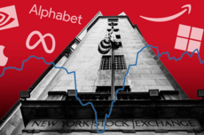 超4万亿AI投入掏空家底，美科技巨头现金告急，如何筹钱？