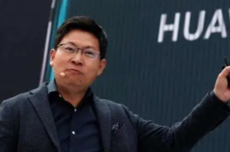 华为余承东谈问界下一个五年，目标两年内冲刺总销量200万辆