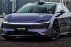 智界新车计划曝光！赵长江回应S7更新换代：有 但不是今年