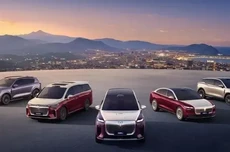 岚图汽车港股上市获得全部前置监管审批，即将正式登陆香港联交所