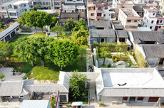 中山雍陌村发布首部文旅宣传片 以“慢生活”展现乡村振兴新实践