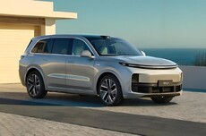 达成里程碑：理想汽车超充站正式落地4000站