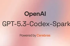 OpenAI发布GPT-5.3-Codex-Spark模型：每秒千Token即时反馈