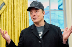 特斯拉、SpaceX靠美政府撒钱？马斯克驳斥：胡说，占公司价值不到1%