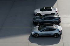 极星广告嘲讽特斯拉：买电动车是选择什么 征服火星吗