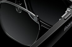 AI眼镜Rokid Glasses宣布上线“自定义智能体”功能