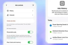 OpenAI面向美国免费及Go订阅用户测试广告功能