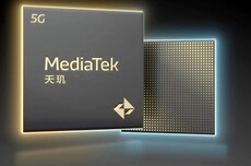 联发科天玑SoC交由英特尔代工：史上首次