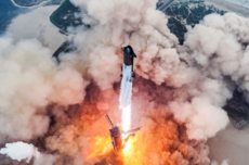 SpaceX重心从火星转向月球的第一性原理