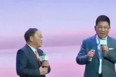 华为余承东解释问界/AITO命名，透露大模型AI将OTA给老车主