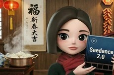 Seedance 2.0杀入豆包！海外网友翻墙跪求，国内用户免费用，附一手实测