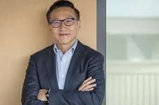 蔡崇信：我也被马云“开除”过