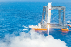 中国载人登月迎来新突破