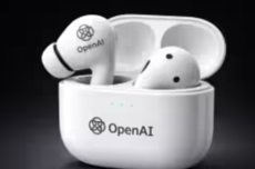 消息称OpenAI首款硬件产品放弃“io”品牌名，明年2月底前不会交付给消费者