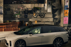 湛逸飞将出任理想人形机器人业务负责人