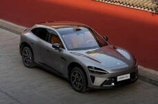 小米汽车又一新专利获得授权 可实现车辆的无序开门